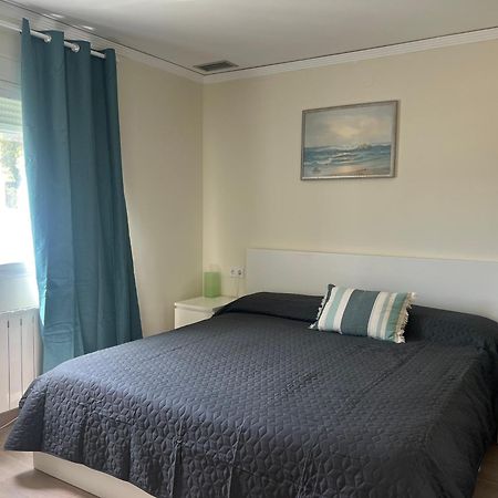 Primera Linea, Parking, Wi Fi, Apartamento Palm Beach Denia Exterior foto