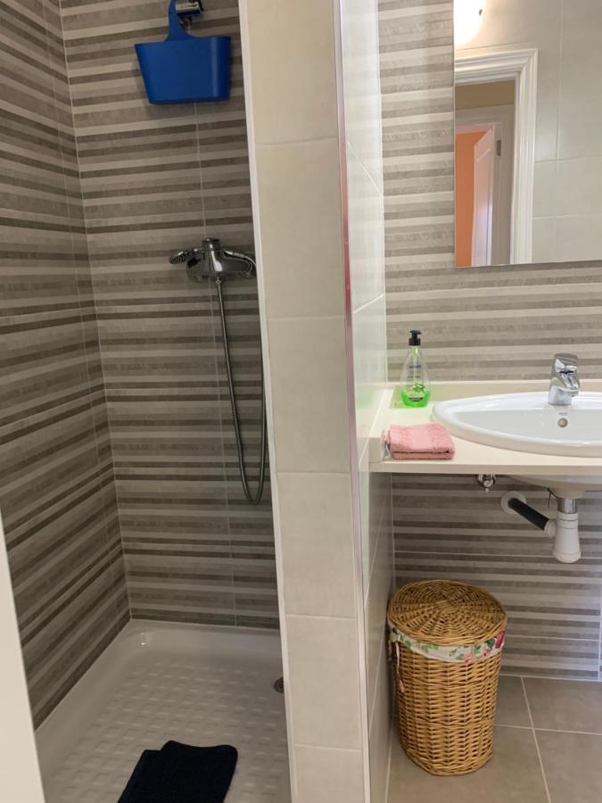 Primera Linea, Parking, Wi Fi, Apartamento Palm Beach Denia Exterior foto