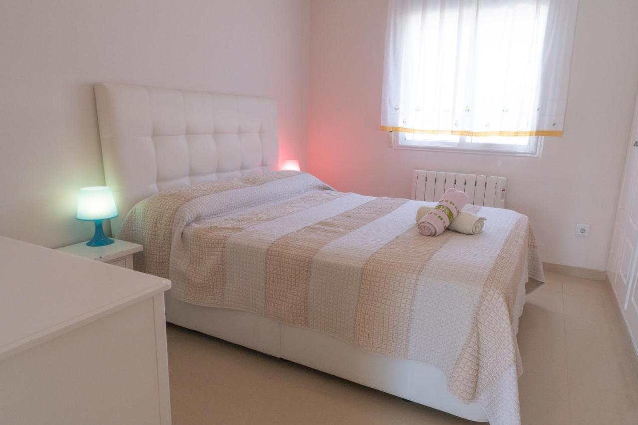 Primera Linea, Parking, Wi Fi, Apartamento Palm Beach Denia Exterior foto
